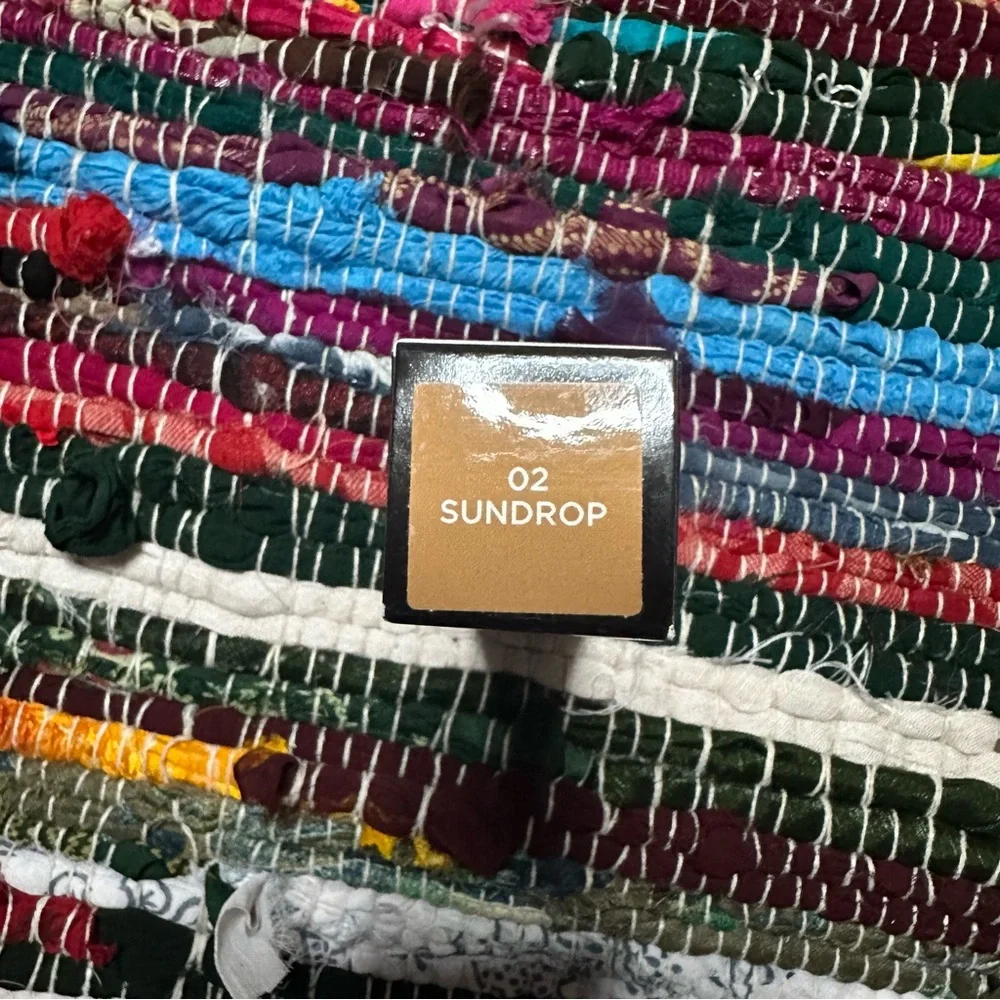 Laura Mercier‎ Tinted Moisturizer Bronzer - Sundrop